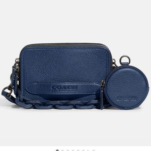 Authentic coach bag